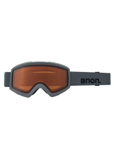 ANON Helix 2.0 Goggles + Bonus Lens
