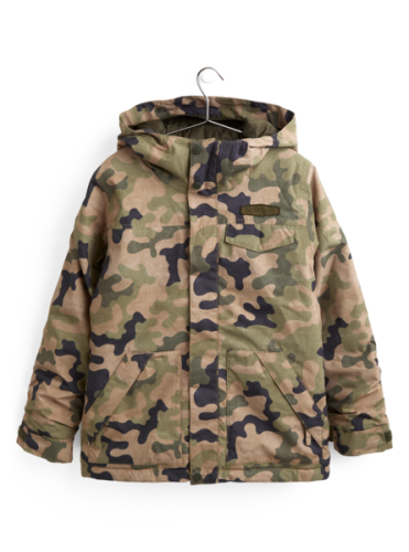 Boys' BURTON Dugout Jacket