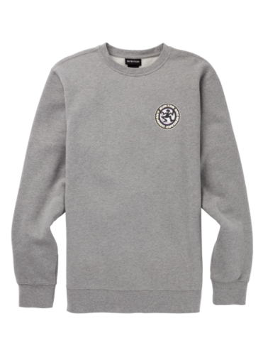  NEW Men's Rosewood Crew