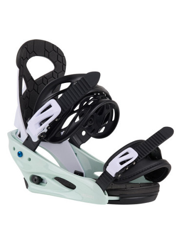 Burton Smalls bindings